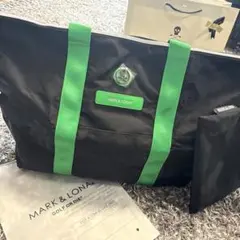 2026年最新】mark&lona ボストンバッグの人気アイテム - メルカリ