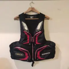 2026年最新】nexus シマノ ベストの人気アイテム - メルカリ