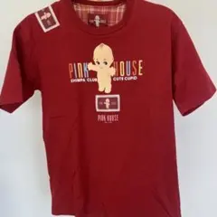 2026年最新】ピンクハウス キューピーの人気アイテム - メルカリ