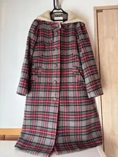 2026年最新】フランシュリッペ franchelippee コートの人気アイテム