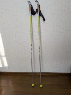 2026年最新】クロスカントリースキー ストックの人気アイテム - メルカリ