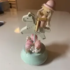 2026年最新】キキララ オルゴールの人気アイテム - メルカリ