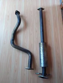 2026年最新】ZC32S センターパイプの人気アイテム - メルカリ