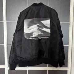 2026年最新】flip the script スタジャンの人気アイテム - メルカリ