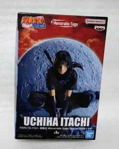 2026年最新】Memorable Saga Special うちはイタチの人気アイテム