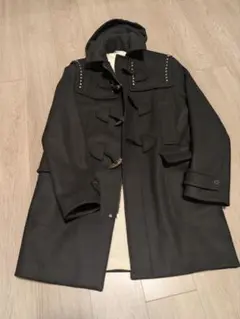 2026年最新】ヴァレンティノダッフルコートの人気アイテム - メルカリ