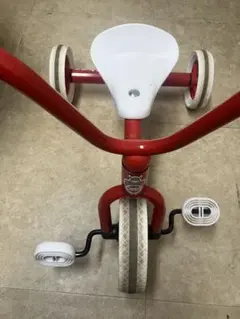 2026年最新】Winther 三輪車の人気アイテム - メルカリ