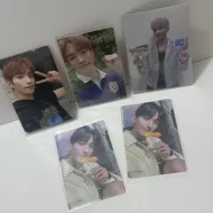 2026年最新】sector17 ドギョムの人気アイテム - メルカリ