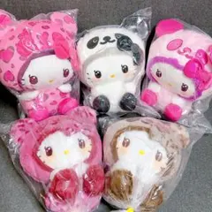 2026年最新】rady キティ ぬいぐるみの人気アイテム - メルカリ