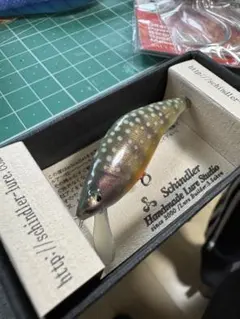 2026年最新】シンドラー ルアーの人気アイテム - メルカリ