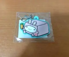 2026年最新】ストラップ はんなり豆腐の人気アイテム - メルカリ