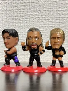 2026年最新】プロレスフィギュア プロ格ヒーローズの人気アイテム