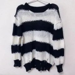 2026年最新】グランジ ニットの人気アイテム - メルカリ