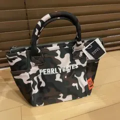 2026年最新】パーリーゲイツ カートバッグ カモフラの人気アイテム