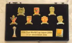 2026年最新】クラブワールドカップ ピンの人気アイテム - メルカリ