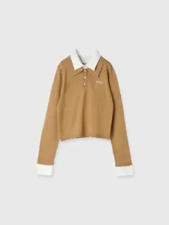 2026年最新】eimy ダブルカラーデザインニットの人気アイテム - メルカリ