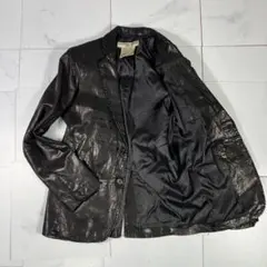 2026年最新】katharine hamnett レザージャケットの人気アイテム