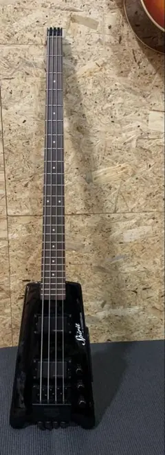 2026年最新】ヘッドレスエレキベースの人気アイテム - メルカリ