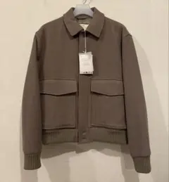 2026年最新】zara origins ジャケットの人気アイテム - メルカリ