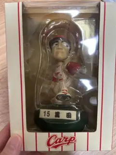 2026年最新】野球首振り人形の人気アイテム - メルカリ