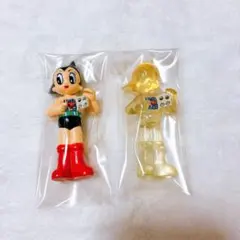 2026年最新】鉄腕アトムハイグレードフィギュアの人気アイテム - メルカリ