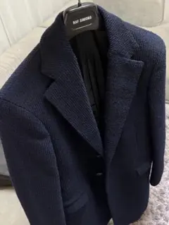 2026年最新】RAF SIMONS チェスター コートの人気アイテム - メルカリ