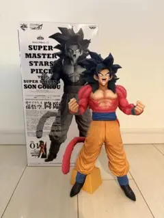 2026年最新】smsp孫悟空4の人気アイテム - メルカリ