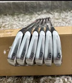 2026年最新】zx5 アイアン 105の人気アイテム - メルカリ