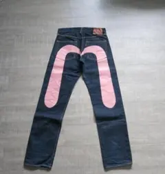 2026年最新】EVISU 大黒 ピンクの人気アイテム - メルカリ