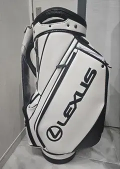 2026年最新】レクサス キャディ-バッグの人気アイテム - メルカリ