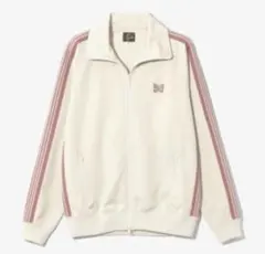 2026年最新】needles トラックジャケット ピンクの人気アイテム - メルカリ