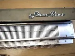 2026年最新】編み機 SILVERの人気アイテム - メルカリ