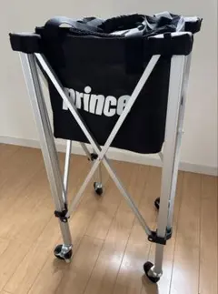 2026年最新】Prince(プリンス) テニス ボールバスケットの人気アイテム