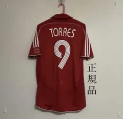 2026年最新】リヴァプール ユニフォーム トーレスの人気アイテム