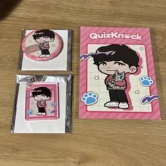 2026年最新】Quizknock 東言の人気アイテム - メルカリ