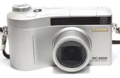 2026年最新】kodak dc4800の人気アイテム - メルカリ