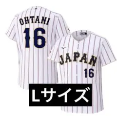 2026年最新】大谷翔平 ユニフォーム wbcの人気アイテム - メルカリ