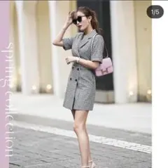 2026年最新】シェリエ sheller ワンピースの人気アイテム - メルカリ