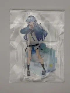 2026年最新】雪花ラミィ アクリルスタンドの人気アイテム - メルカリ