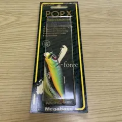 2026年最新】POP-X レアの人気アイテム - メルカリ