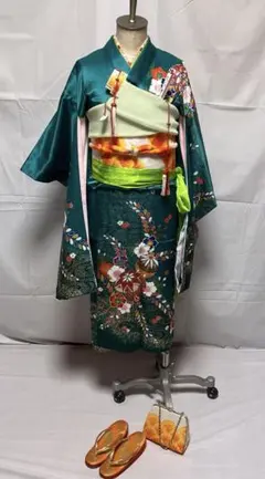 2026年最新】長襦袢 七五三 7歳の人気アイテム - メルカリ