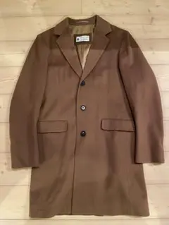 2026年最新】tomorrowLAND pilgrim コートの人気アイテム - メルカリ