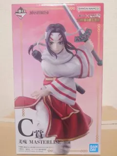 2026年最新】一番くじ キングダム フィギュア 羌瘣の人気アイテム