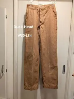 2026年最新】duck head パンツの人気アイテム - メルカリ
