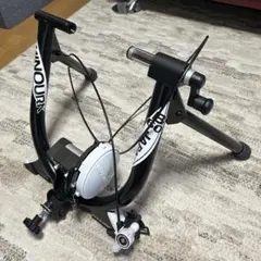 2026年最新】MINOURA(ミノウラ) 後輪固定サイクルトレーナー 自転車