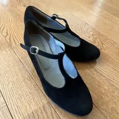 2026年最新】フラメンコシューズ黒の人気アイテム - メルカリ