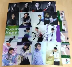 2026年最新】羽生結弦クリアファイルの人気アイテム - メルカリ