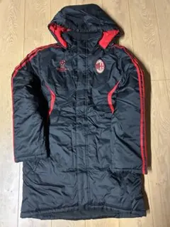 2026年最新】アディダス ベンチコート ミランの人気アイテム - メルカリ