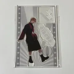 2026年最新】山中柔太朗 アクスタ circusの人気アイテム - メルカリ