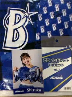 2026年最新】DIana ベイスターズ shizukuの人気アイテム - メルカリ